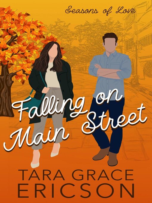 Title details for Falling on Main Street by Tara Grace Ericson - Available